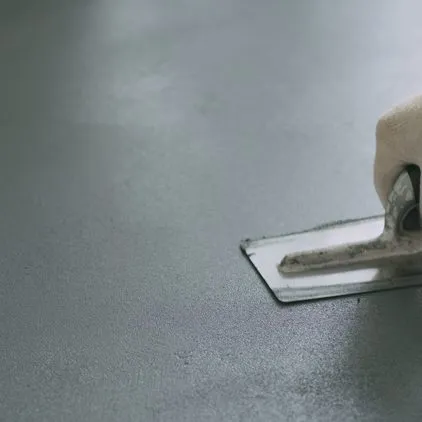 Micro Cement